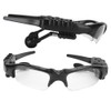 Bluetooth 5.0 Sunglasses Solar Power Wireless Glasses Headphone Headset Stereo