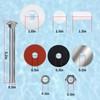 Stainless Steel Diving Board Bolts Kit, Diving Boards Mounting kit