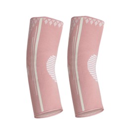 minkissy Ergonomic Golfers Elbow Brace Men's Protective Elbow Sleeve Tendonitis Relief