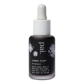 Pai Skincare - Aceite Facial Desintoxicante Orgánico Carbon                                                                                           