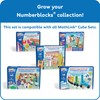 hand2mind MathLink Cubes Numberblocks 21-30 Activity Set, 20 Preschool Learning