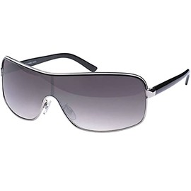 Gil Sunglasses Glasses Aviator Glasses Women Men 20287, Purple