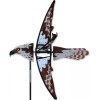 Premier Designs 23" OSPREY Wind Spinner Garden Stake by Premier Kites & Designs #25015