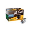 McCafé French Vanilla, Medium Roast, K-Cup Coffee Pods, 10 Count
