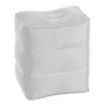 Travel Air Inflatable Footrest Travel Air Inflation Pillow Relax Footstool