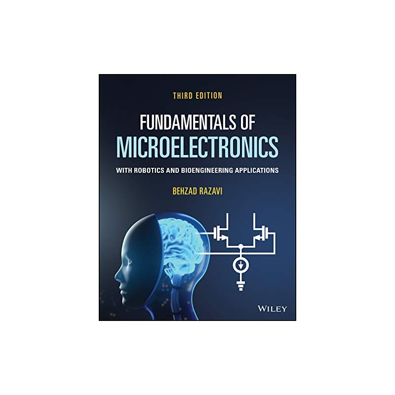 Fundamentals of Microelectronics