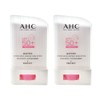 AHC 2025 AHC Latest Pink Calamine Sun Stick Hyper Mild Repair 22g, 2 pieces / 2025 AHC 최신상 핑크 칼라민 선스틱 하이퍼 마일드 리페어 22g, 2개