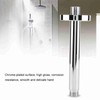Shower Arm Wall Mounted Stainless Steel Top Round Shower Extension