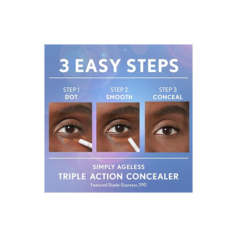 COVERGIRL SA CORRECTOR TOSTADA ALMENDRA