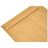 Herlitz C5 Mailing Bags Envelopes - Brown, 10er Pack