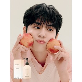 Perfume Hand Wash Sugar Floral / 퍼퓸 핸드 워시 슈가 플로럴