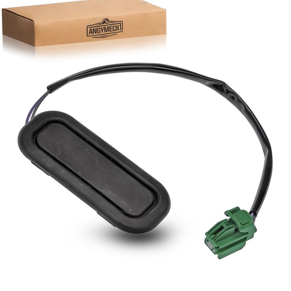 Rear Release Door Opener Switch 901-147 Compatible with Buick Enclave