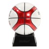 Molten Japan Representative AKATSUKI FIVE No. 2 Sign Ball Model,