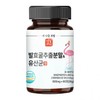 HealthZari Fermented Oyster Extract Powder Lactic Acid Bacteria Tablets 600mg x 60 tablets / 건강자리 발효굴추출분말 유산균 정 600mg x 60정