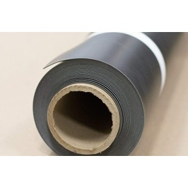 Soundsulate™ 1/2 lb Mass Loaded Vinyl (MLV) Soundproofing, Noise Barrier 4' x 25' (100 sf) Made in USA - Click to See All Options