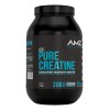Creatina Monohidratada Pura Amz 1 Kg 200 Servicios Creatina