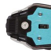 Gaming Mouse Ergonomic Design 4 DPI Adjustable Breathing RBG Backlit