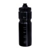 EVOLUTION, Squeeze Water Bottle, Botella de Agua Deportiva para Ciclistas,