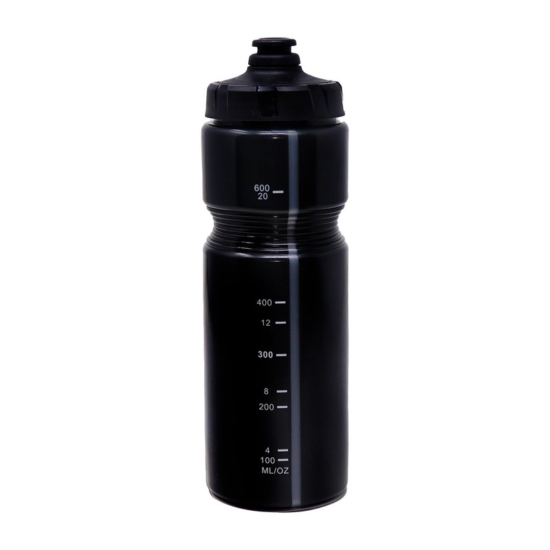 EVOLUTION, Squeeze Water Bottle, Botella de Agua Deportiva para Ciclistas,