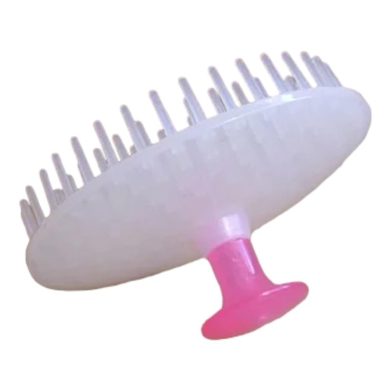 Shampoo Brush, Detoxifies Scalp Massage, Scalp Care, Hair Loss, Thin