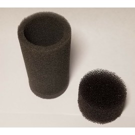 Unbranded Electro Voice RE20/PL20 Foam Replacement Kit  0.035" hex wrench included