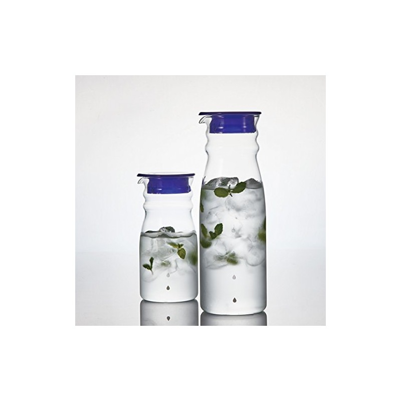 hario Free Pot 700ml FP – 7tnv (Navy)