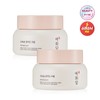 Yehuadam 2ea 예화담 고보습 클렌징 크림 200ml 2ea Yehwadam Intensive Moisturizing Cleansing Cream 200ml
