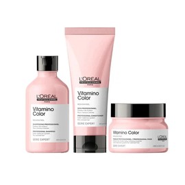 LOreal Professionnel L'Oreal Professionnel Vitamino Value Bundle