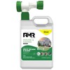 RMR House and Siding Wash - Commercial-Grade Outdoor Stain Remover