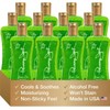 Panama Jack Green Ice Aloe Gel 8 fl. oz.