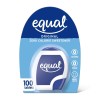 EQUAL 0 Calorie Sweetener Tablets,Aspart - Sweetener Tablets 100 ct