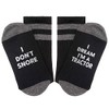 Novelty Socks, Gifts for Dad, Funny Socks for Men, Funny