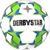 Derbystar Unisex - Adult Football Junior Light V23 Size 4,