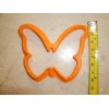 AJT BUTTERFLY FLUTTERBY MONARCH FLYING INSECT SPRING SPECIAL COOKIE CUTTER
