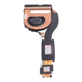 Laptop CPU Cooling Fan 5 Pin Replaced CPU Cooling Fan for ThinkPad T480 T470 01YR200 01YR202 Laptop