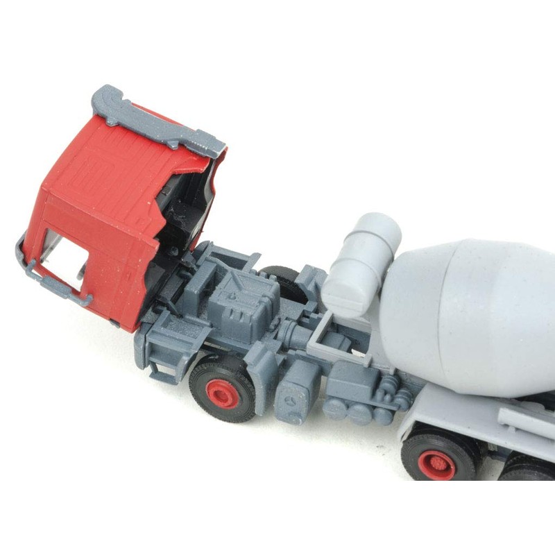 WALTHERS HO Cement Mixer KIT