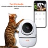 MOBI MobiCam HDX Wi-Fi Pan & Tilt Smart Pet Monitoring