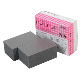 Kovacs Buffle Pad NS (Soft Type), Pack of 2