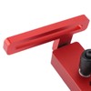 45 Type Miter Track Stop Aluminum with 90° Rotatable Handle