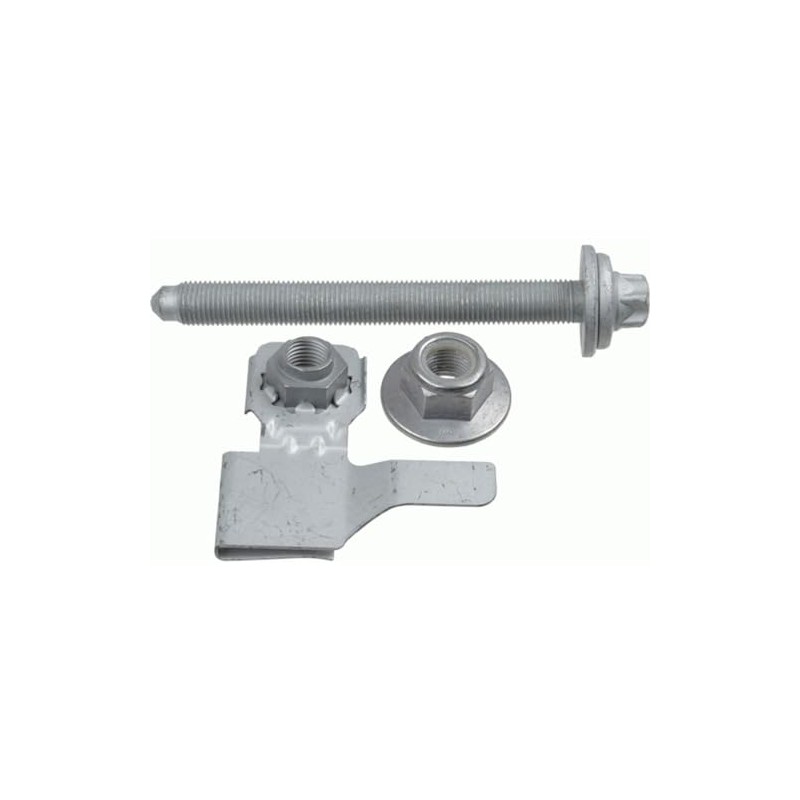 Lemförder 38229 01 Suspension Arm