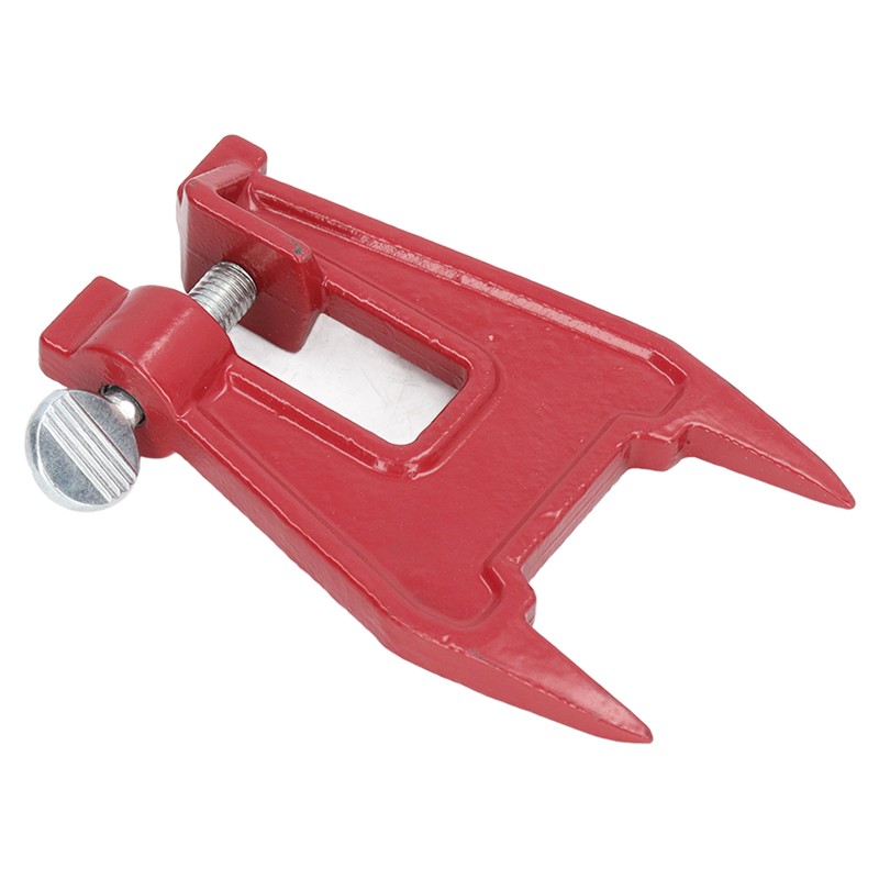Chainsaw Sharpener Tool Kit Hand Crank Portable Chain Saw Sharpening