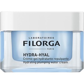 Filorga Crema de día HYDRA-HYAL GEL Crema - gel hidratante rellenadora para pieles mixtas a grasas 50 ml