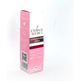 SERUM DESPIGMENTANTE 30GR ETERNAL SECRET