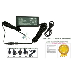 VALCOM VC-VP-1124D Wall, Rack or Wall Mount 1 amp Power Sup White Box