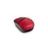 Verbatim 2.4G Wireless Mini Travel Optical Mouse with Nano Receiver