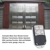 Automatic Door Remote Control Door Opener Learning Code Controller for
