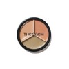 THE SAEM Cover Perfection Triple Pot Concealer - 08 Middle