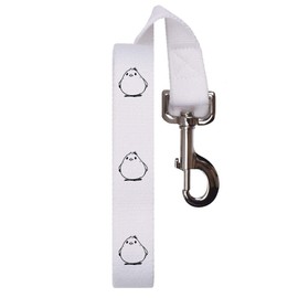 'Little Fat Bird' Dog Lead/Leash (DL00023280)