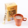 No-Brand Korean Instant Coffee Packets Mocha Milk- 30 Single Serve
