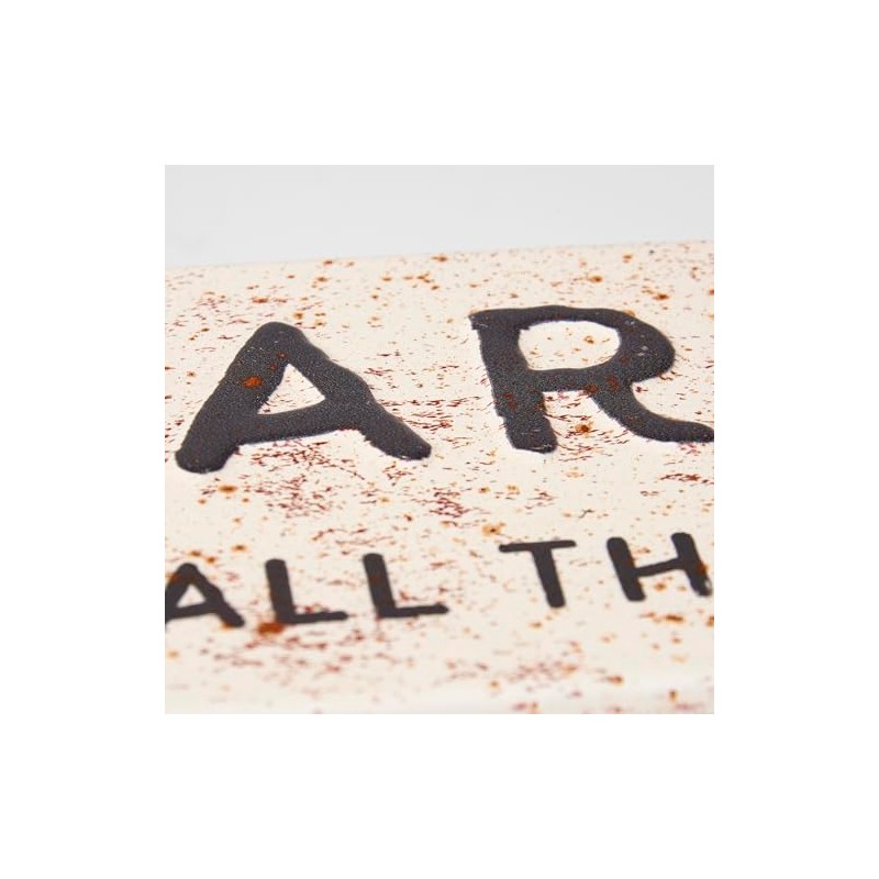 Primitives by Kathy Farmhouse-ish Wall Decor